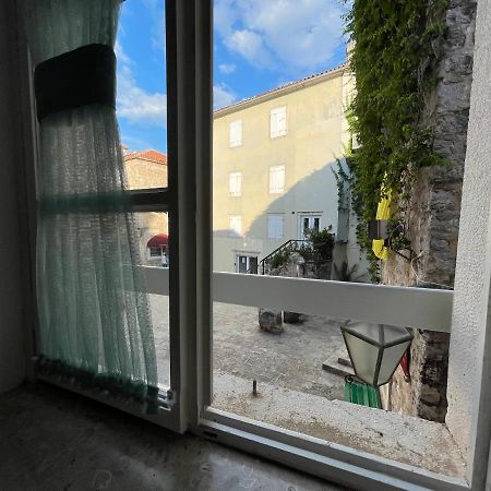 Budva Old Town Beach House Villa Buitenkant foto