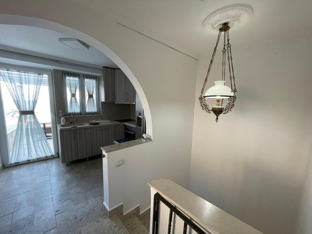 Budva Old Town Beach House Villa Buitenkant foto